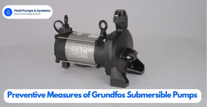 Blog image | Reliable, Energy-Efficient Solutions for Home & Industry | Fluid Pumps and Systems | Authorized Grundfos Dealer